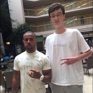 Meet your Posher, Will